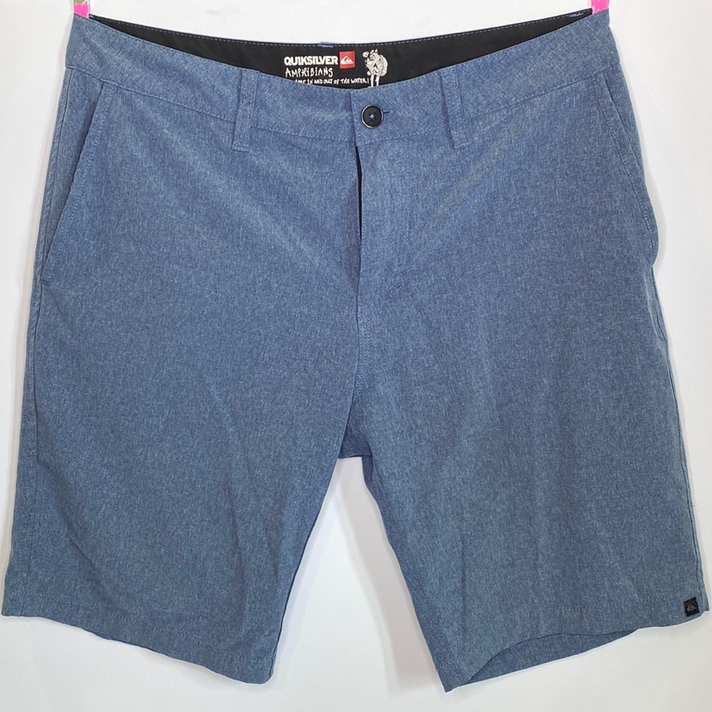 Quicksilver Amphibians Shorts